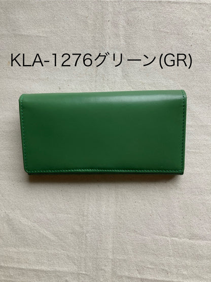 ウォレットロング長札・ケイト（Katie）・KLA-127