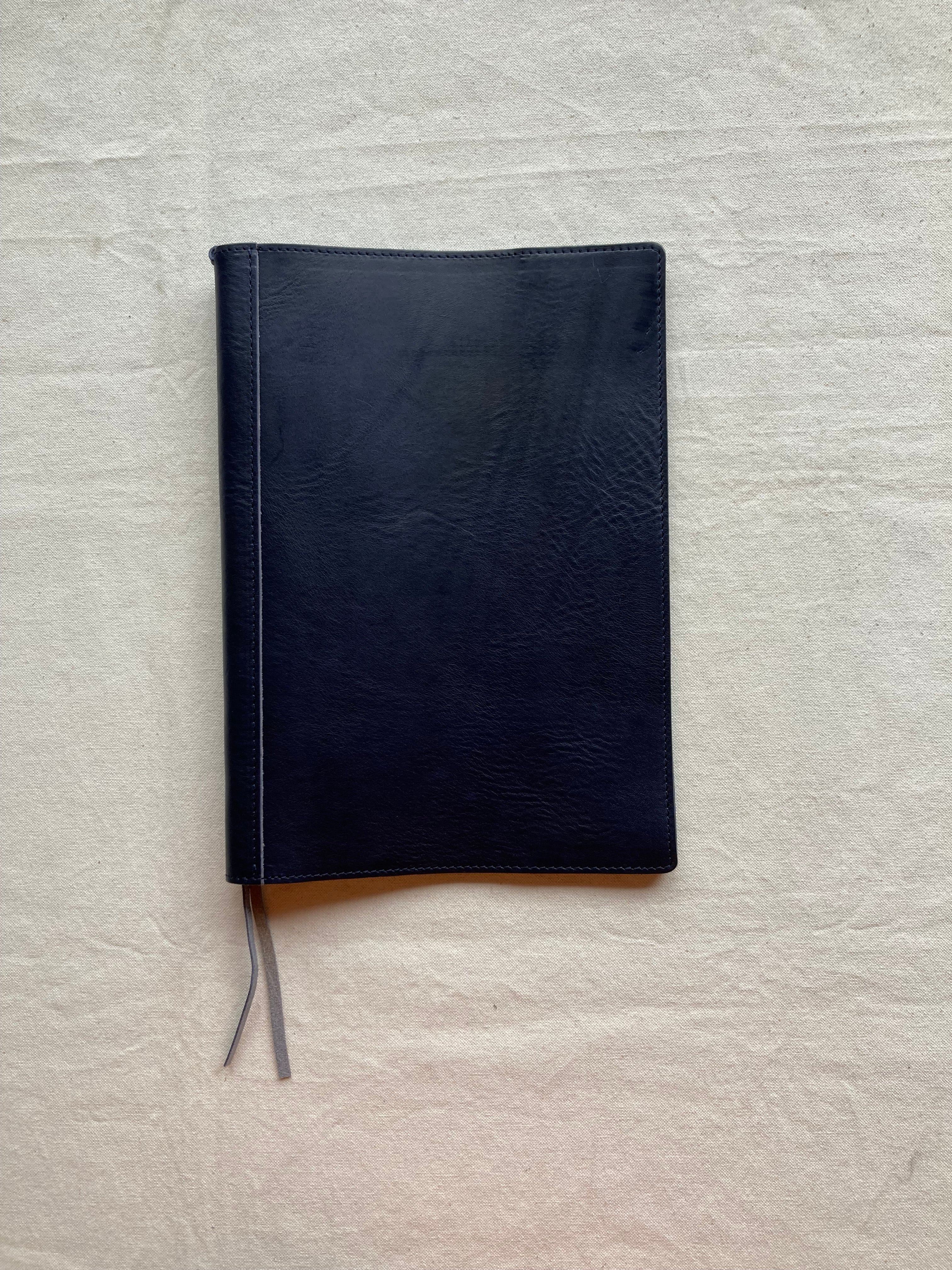 ノートカバー（B5）・ニコル（Nicole）・KLA-921 – KLASSICA