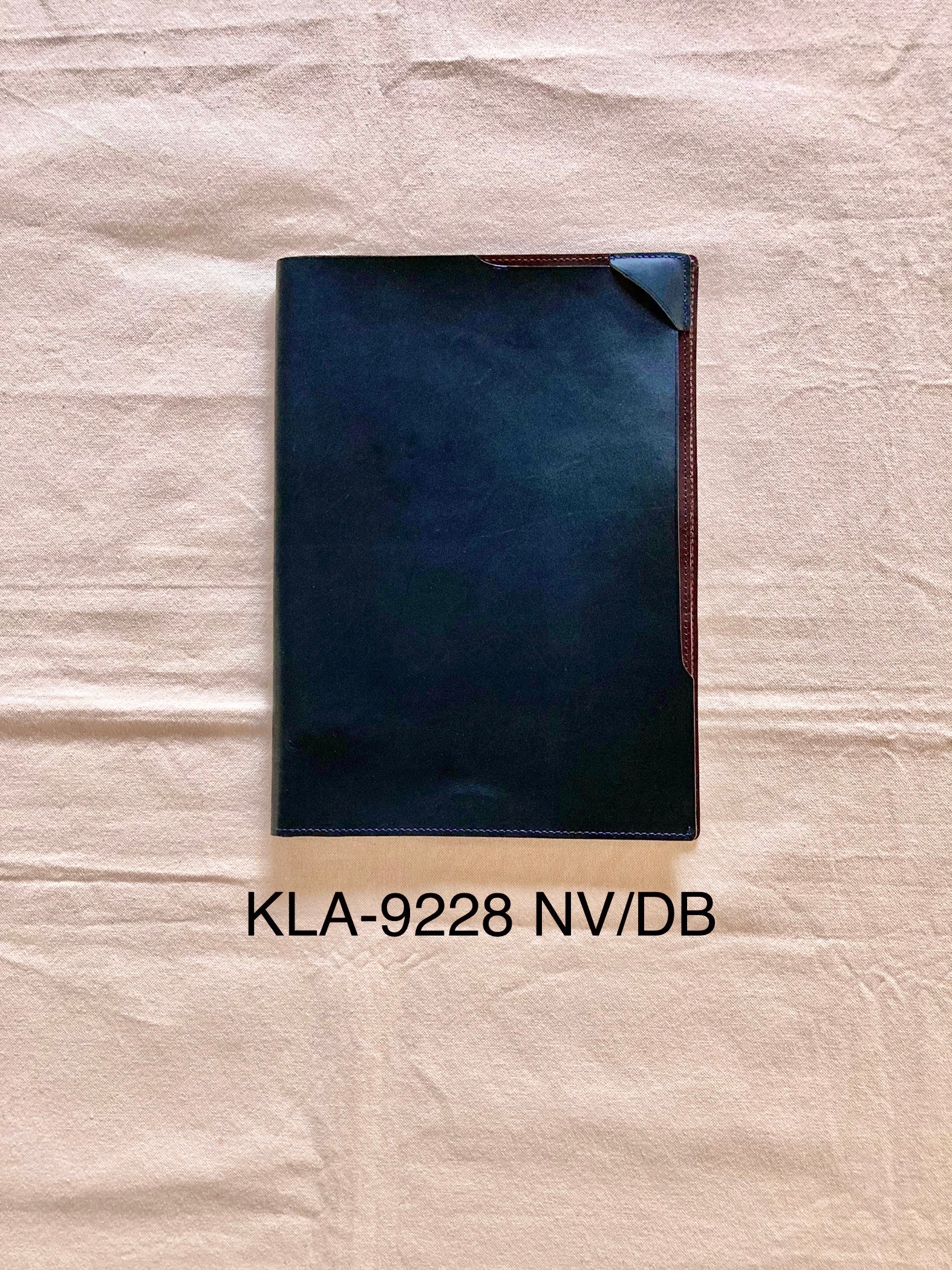 ブリジット（Bridget）・ノートカバー（B5）・KLA-922