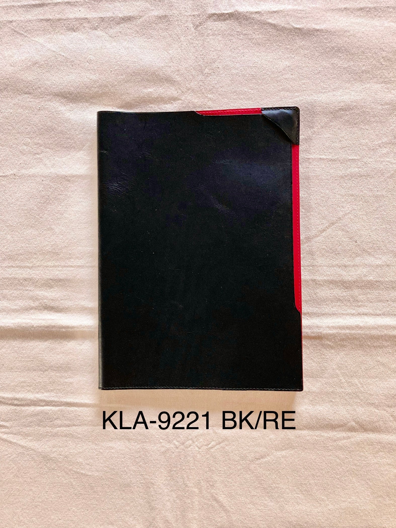 ブリジット（Bridget）・ノートカバー（B5）・KLA-922
